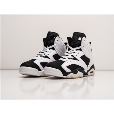 Кроссовки Nike Air Jordan 6