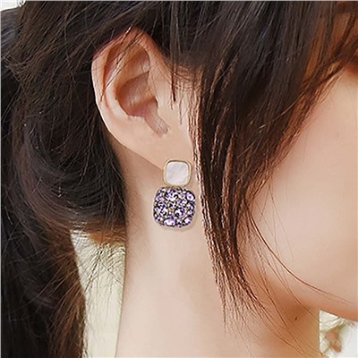 Серьги на гвоздиках арт. 13 4064 (id 279656)