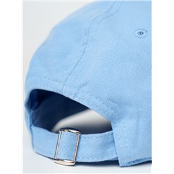 Кепка текстильная для девочек