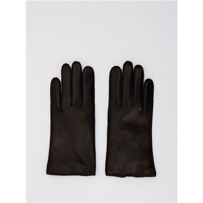 Перчатки 805-5 black (в размерном ряду 7-7,5-8-8-8,5)