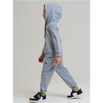 Брюки трикотажные для мальчиков