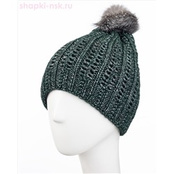 7041/9 MWH Колпак женский флис (56-58)