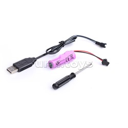 Машина р/у, 27MHz, в коробке