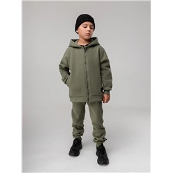 Bodo Костюм 11-420МU