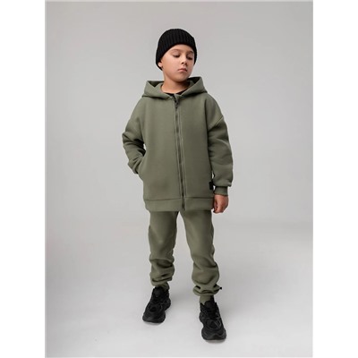 Bodo Костюм 11-420МU