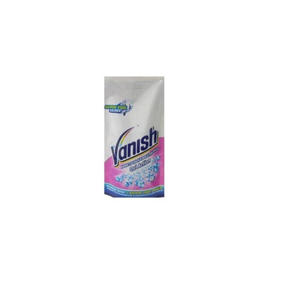 Vanish Oxi Action 100мл Кристальная белизна Пятновыводитель и отбеливатель Жидкий