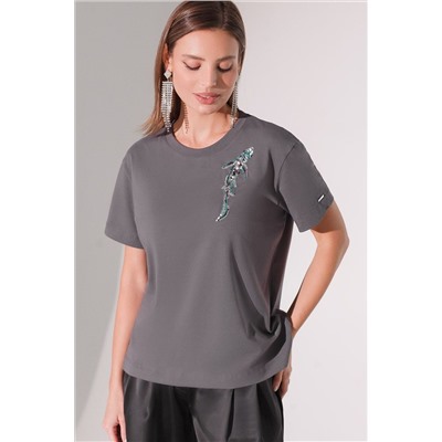 Футболка VILATTE, 1215202