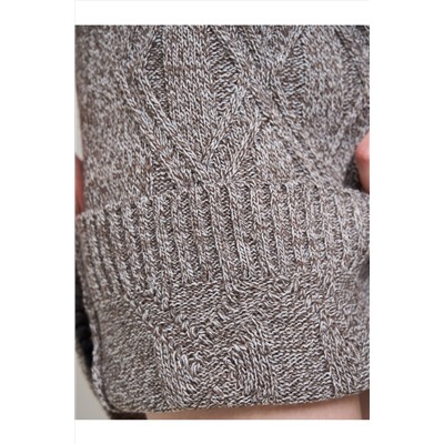 Платье двухцветное VAY, 859413