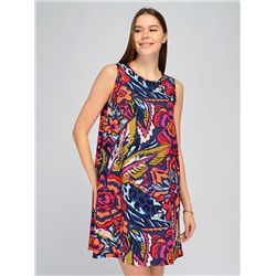 VISERDI Платье 10004-гмт 454750