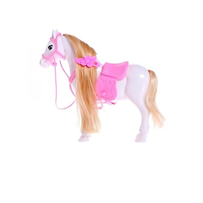 Игрушка «Лошадь» МИКС