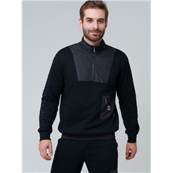 Толстовка трикотажная для мужчин