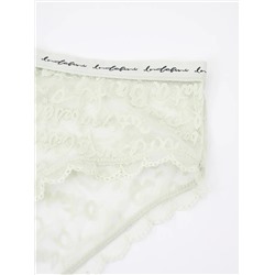 INDEFINI Трусы 1299LUS