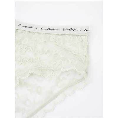 INDEFINI Трусы 1299LUS