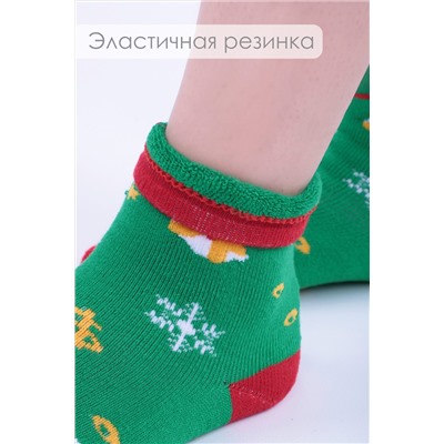 Носки махровые GL1605 НАТАЛИ, 952961