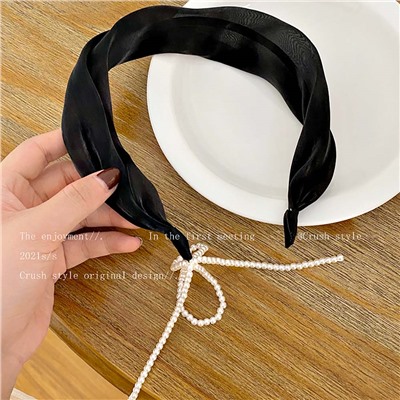 Акц -12% Ободок для волос арт. 09 8467 (id 261043)