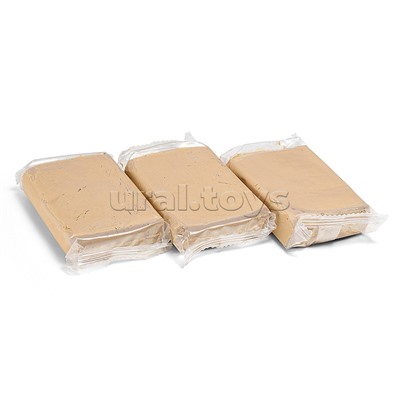 Набор творческая мастерская "Глиняный мастер" в коробке