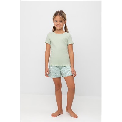 Пижама CROCKID, 1216343