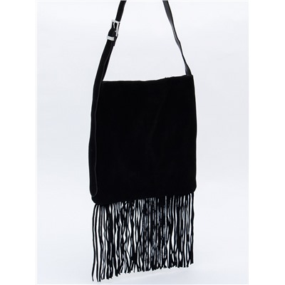 Сумка 5831-1P black Polina&Eiterou