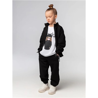 Bodo Костюм 11-601MU