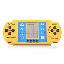 Игра электронная "Игровая консоль" в пакете
