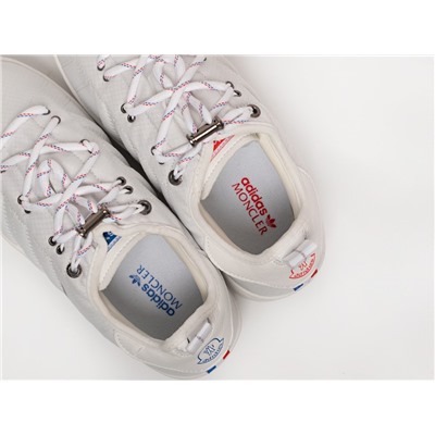 Кроссовки Moncler x Adidas Campus