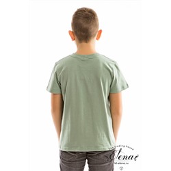 Футболка М222039Пб