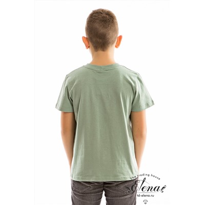 Футболка М222039Пб