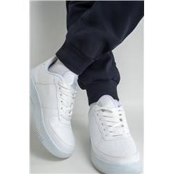 Брюки из футера для мальчика Happyfox