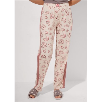 Комплект женский для дома