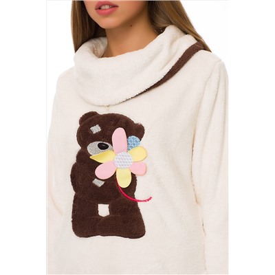 Комплект (кофта+брюки) BON-AR, 67841