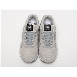 Кроссовки New Balance 999