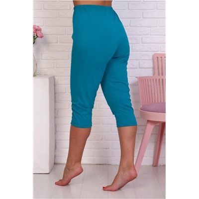 Бриджи 19514 (Изумруд)