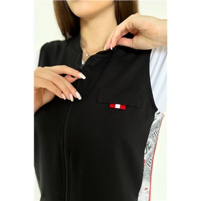 Натали Жилет 7297