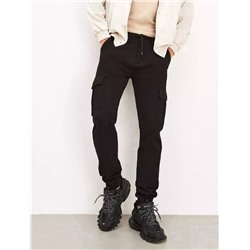 Джинсы джоггеры мужские