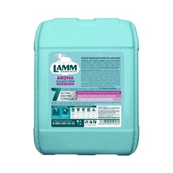 Гель для стирки Lamm Aroma, 5 л