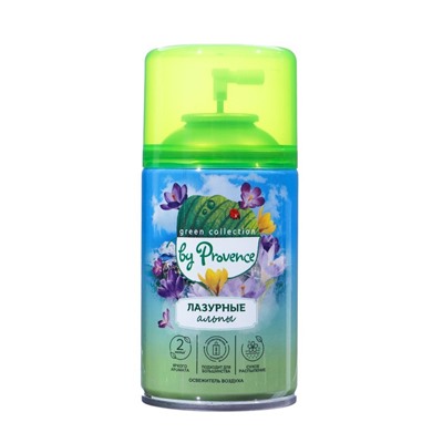 Освежитель воздуха Provence лазурные альпы, 250 мл, сменный баллон