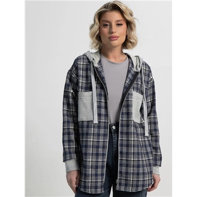 LT Collection Рубашка Б15126-50М