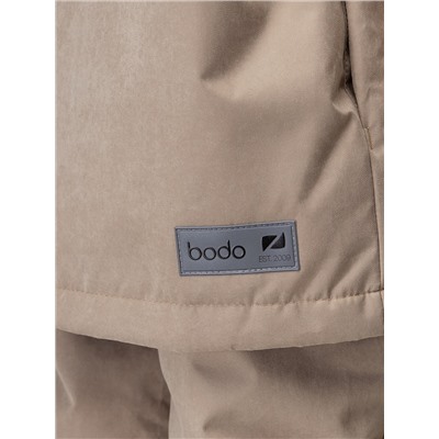 Bodo Костюм