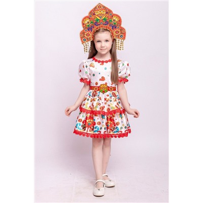 Костюм Лето красное BATIK CASUAL, 835665
