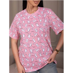 Футболка мод.1904/21*