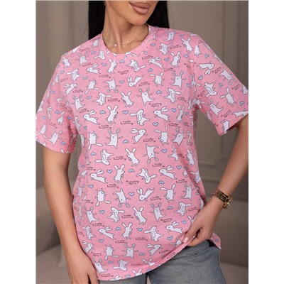 Футболка мод.1904/21*