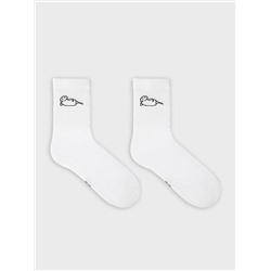 MARK FORMELLE Женские носки 559U-3230