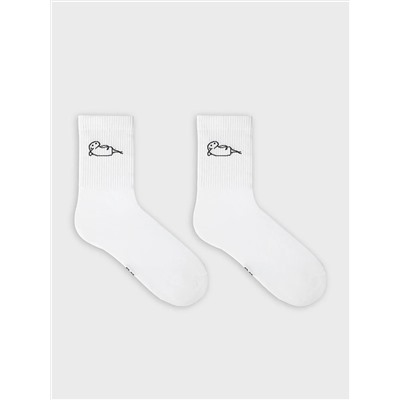 MARK FORMELLE Женские носки 559U-3230