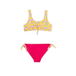 Купальники CONTE Купальник для девочек SUNNY LEMON