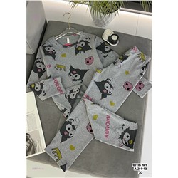 Пижама 2057417-2