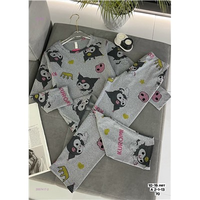 Пижама 2057417-2