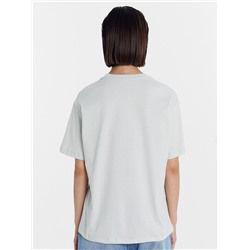 ФУТБОЛКА ЖЕНСКАЯ 112678