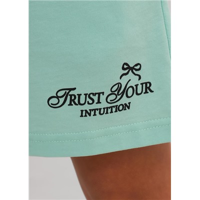 Шорты детские для девочки