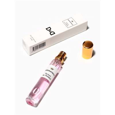 Парфюмерная вода женская Parfum De France Imperatrice, 12 мл