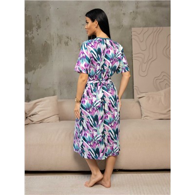 Халат мод.14/56